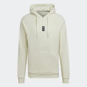 adidas 2022 LA Galaxy Travel Hoodie - Spray