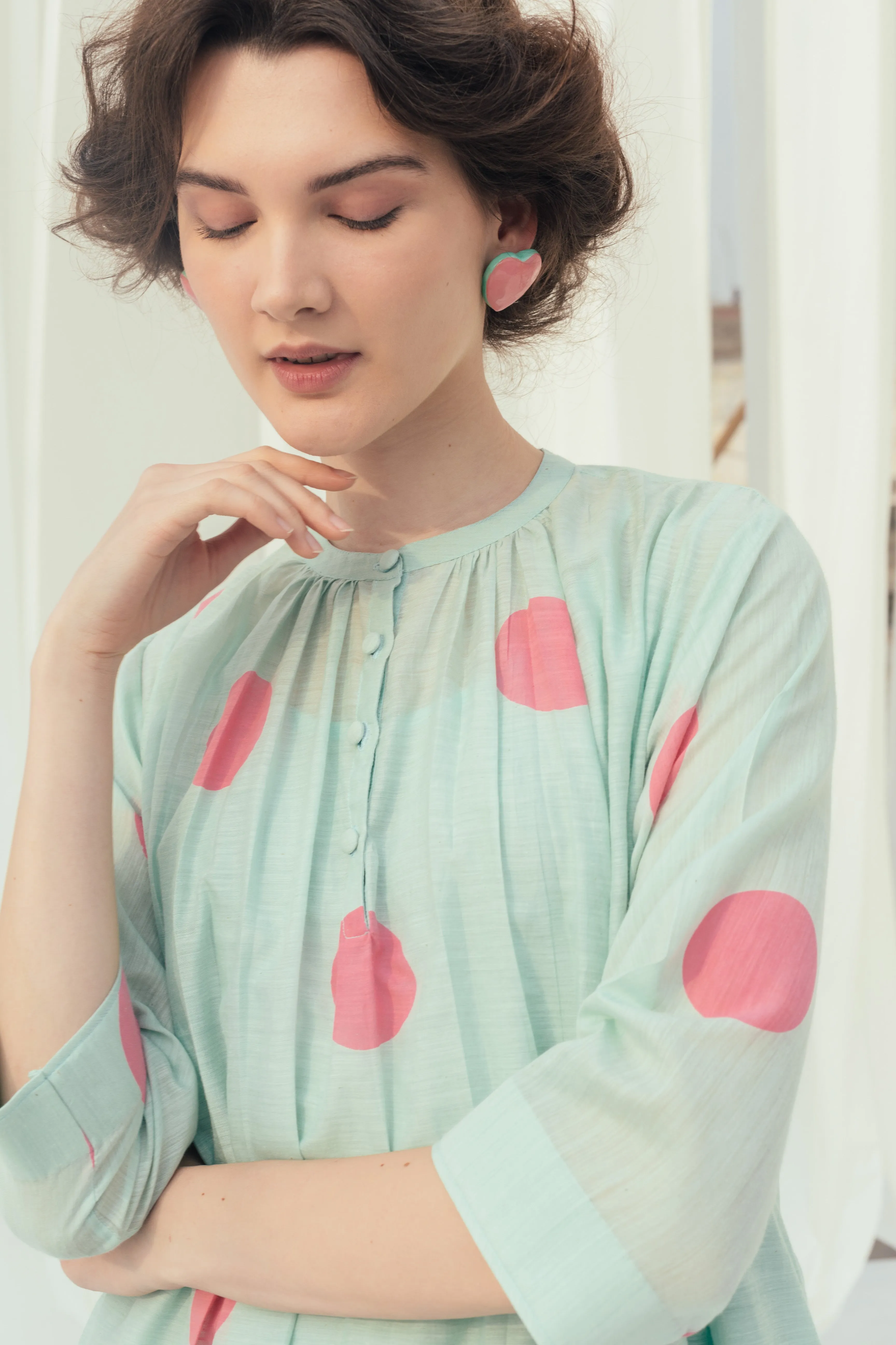 Aruba kurta