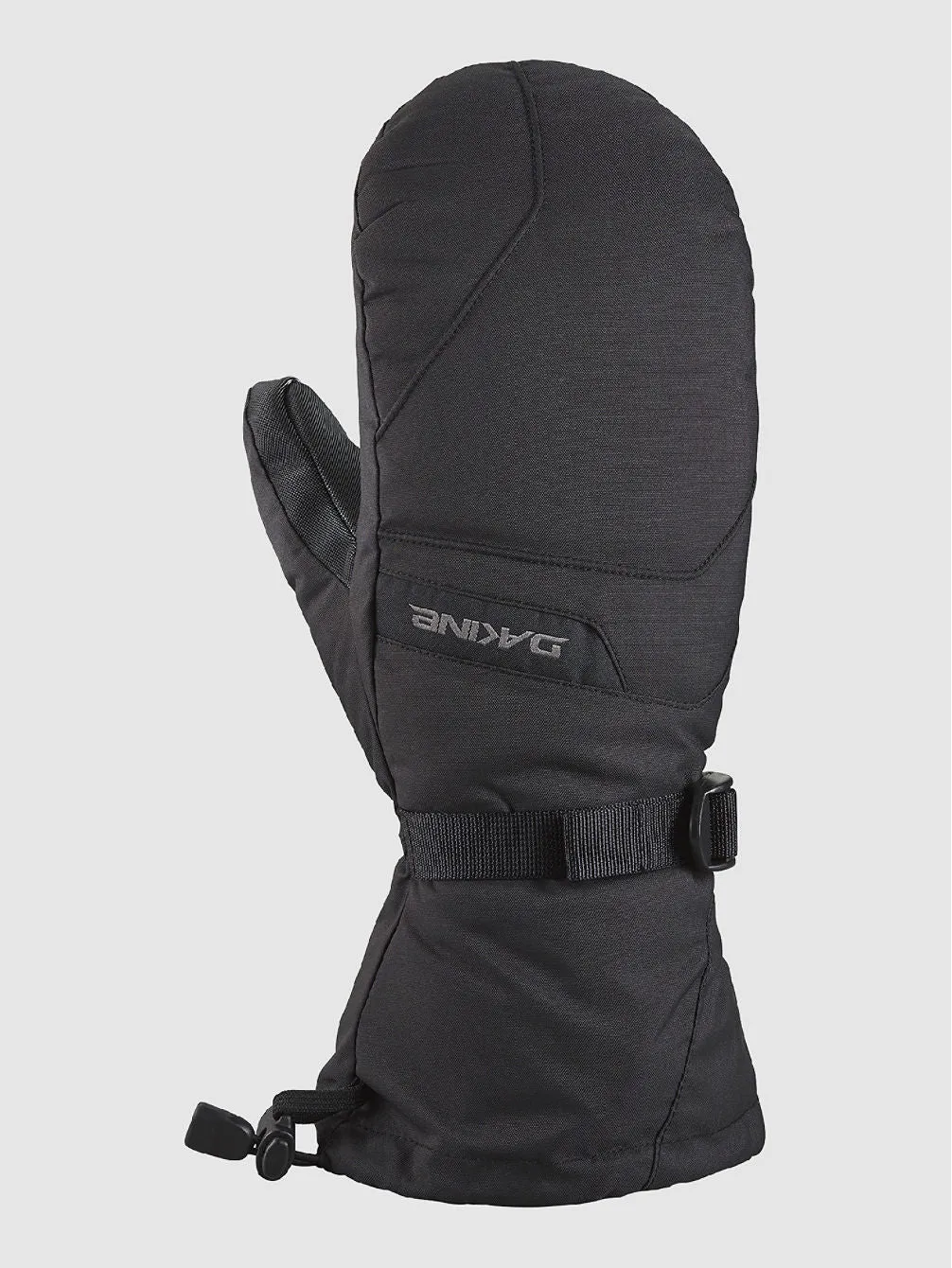 Blazer Mitt