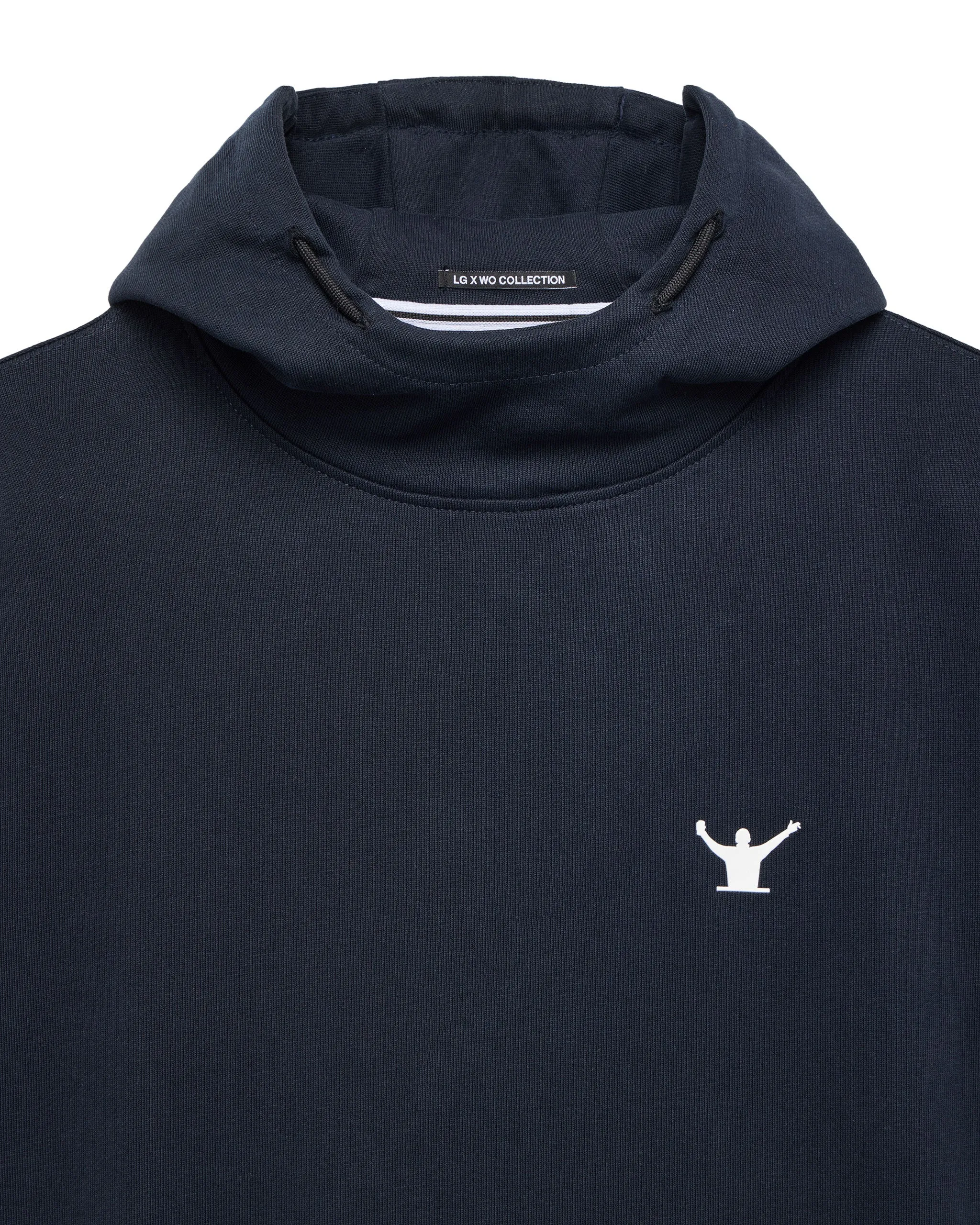Botnen Hoodie Navy