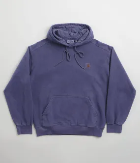 Carhartt Vista Hoodie - Aura