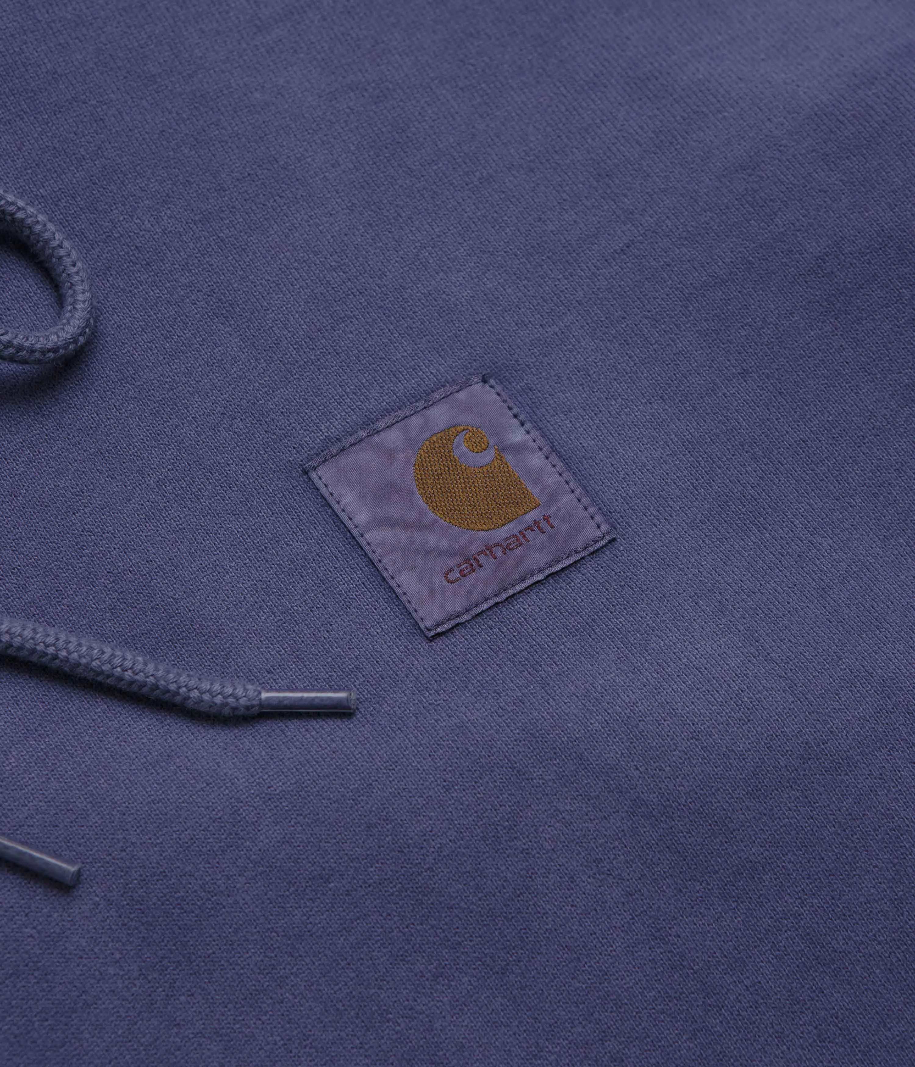 Carhartt Vista Hoodie - Aura