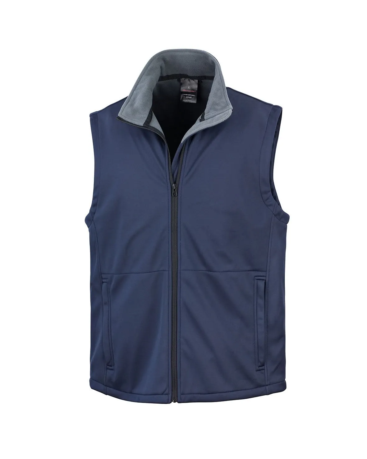 Core Softshell Bodywarmer
