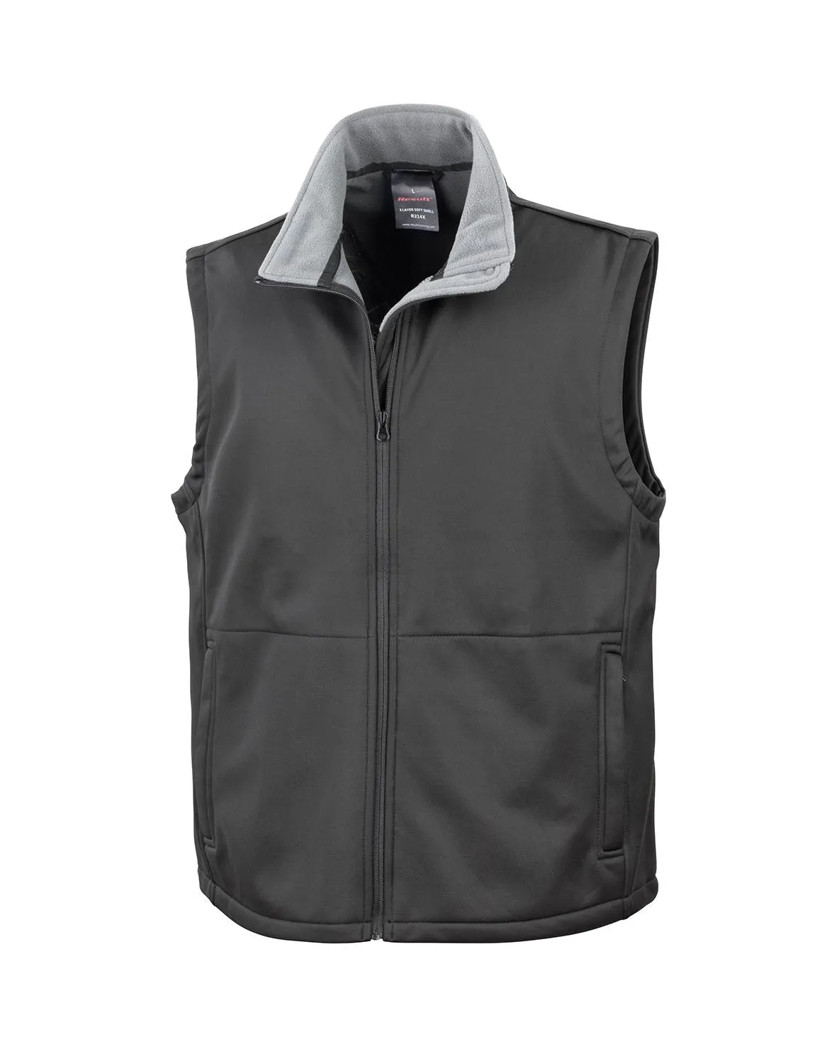 Core Softshell Bodywarmer