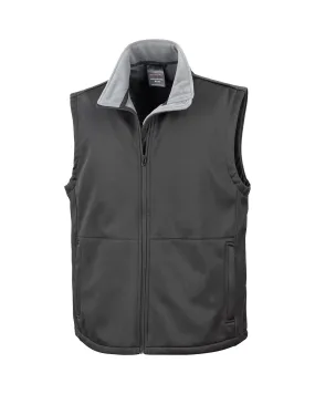 Core Softshell Bodywarmer