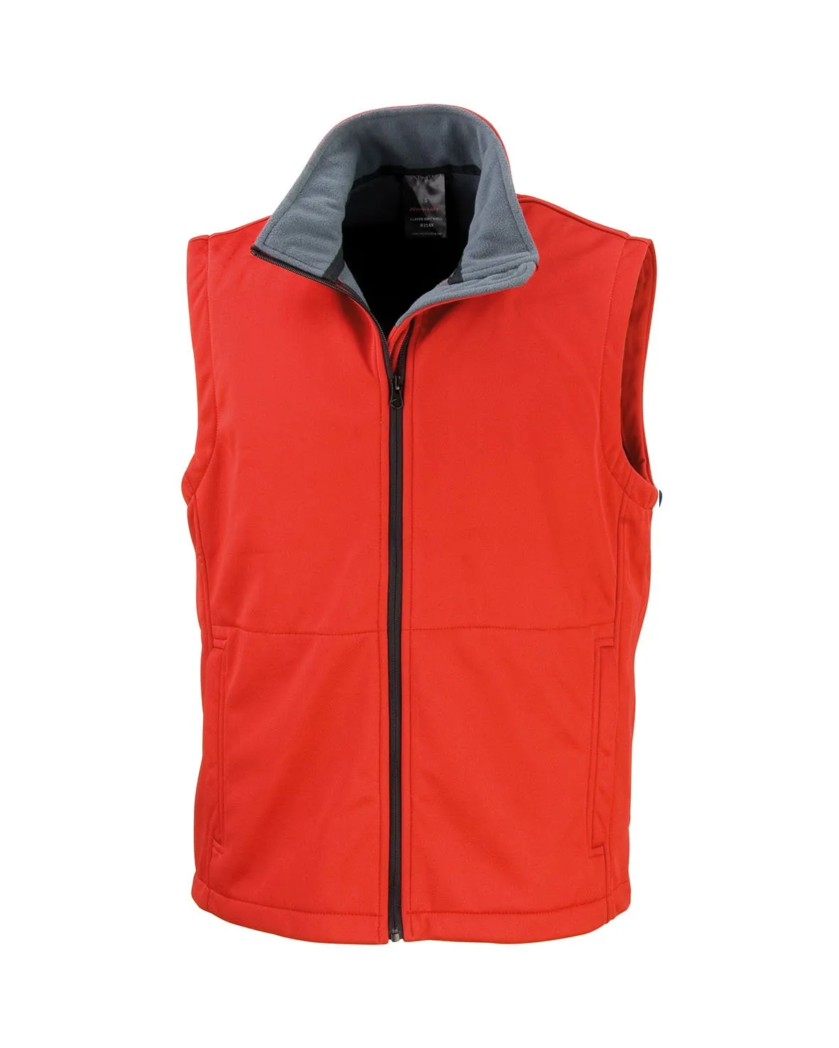 Core Softshell Bodywarmer