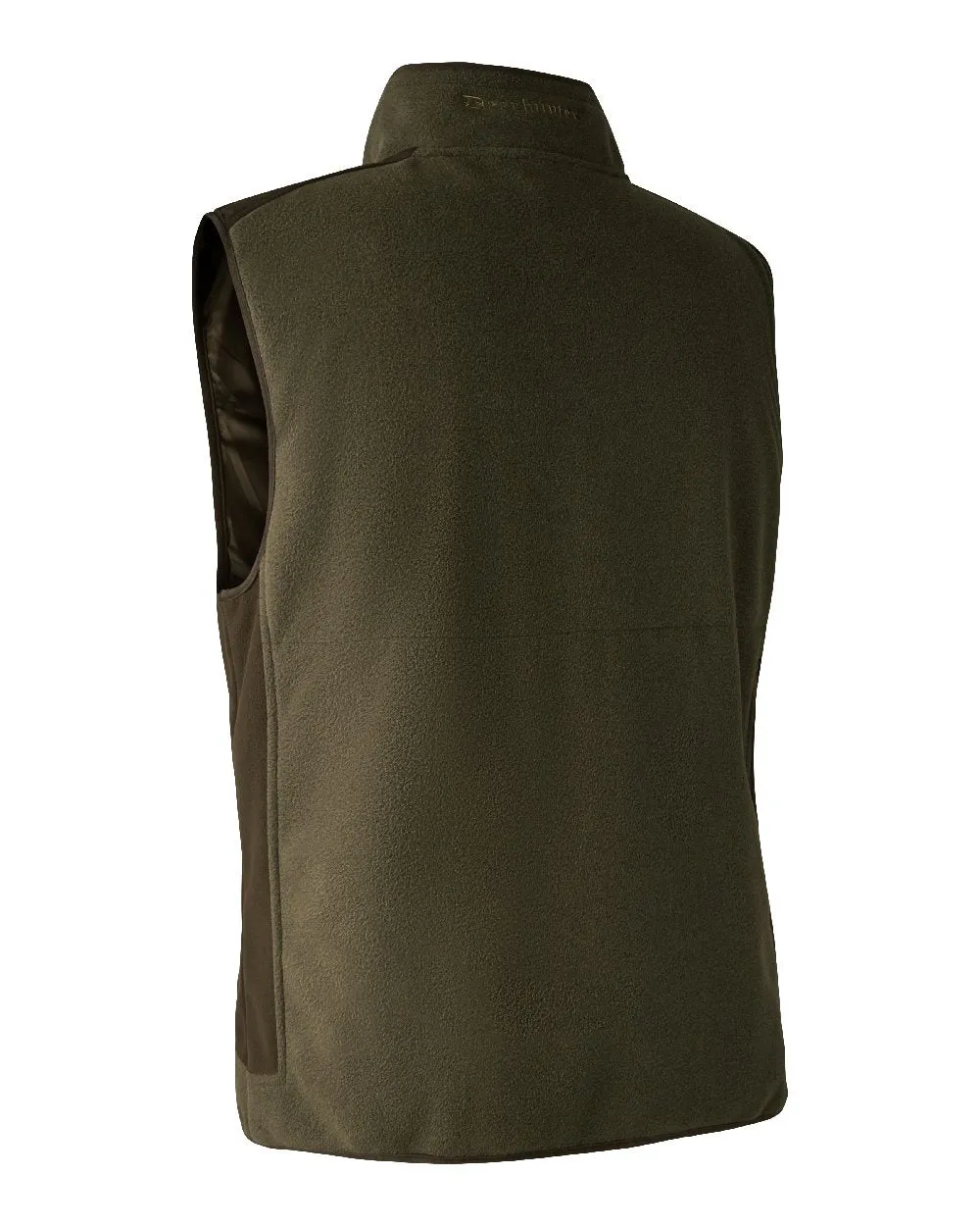 Deerhunter Gamekeeper Bonded Fleece Waistcoat