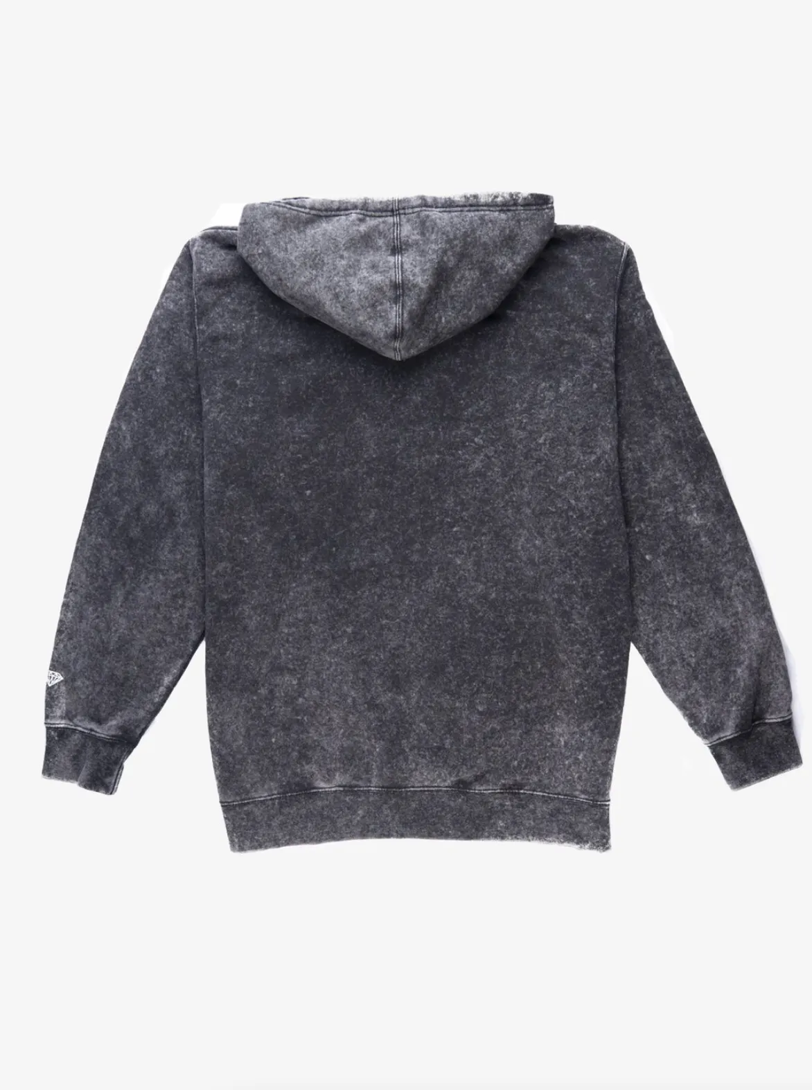 Diamond Supply Company AC/DC Diamond Hoodie