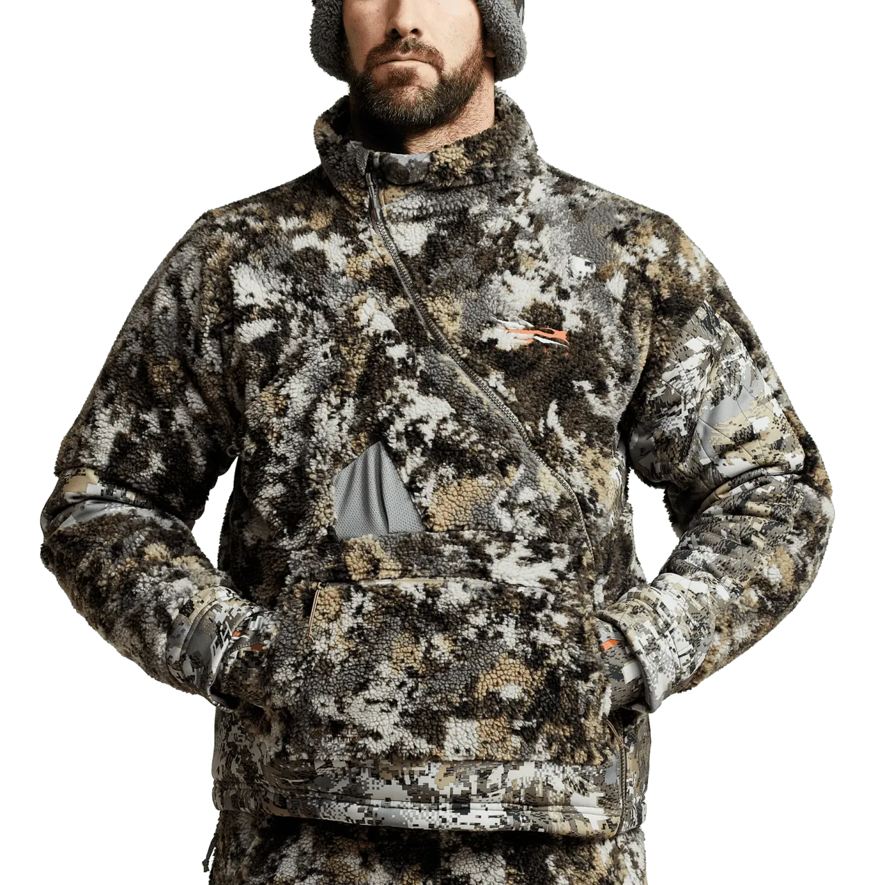 FANATIC JACKET II