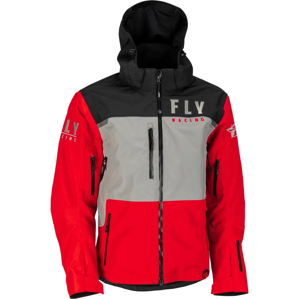 Fly Racing Carbon Jacket 2023