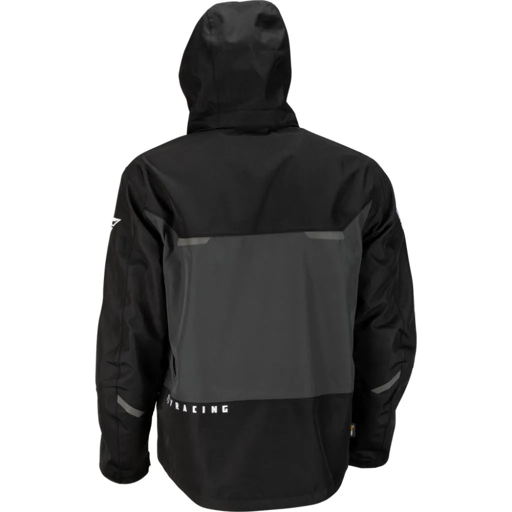 Fly Racing Carbon Jacket 2023
