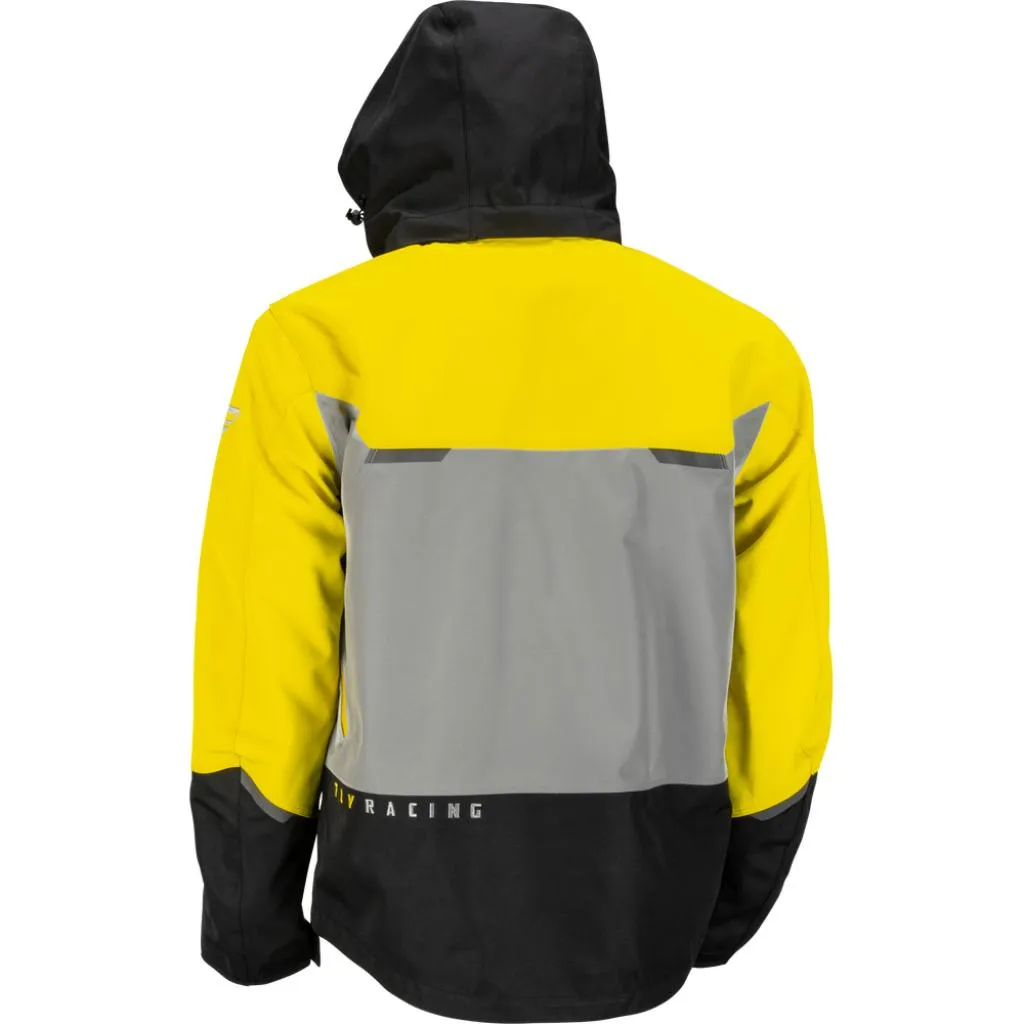 Fly Racing Carbon Jacket 2023