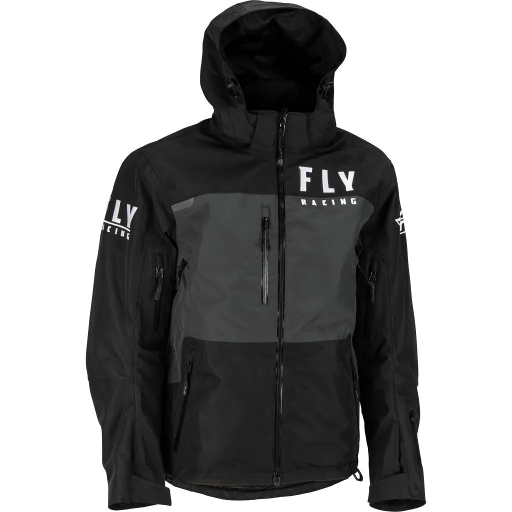 Fly Racing Carbon Jacket 2023