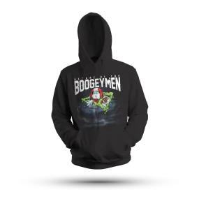 Ghost Boogeymen Hoodie