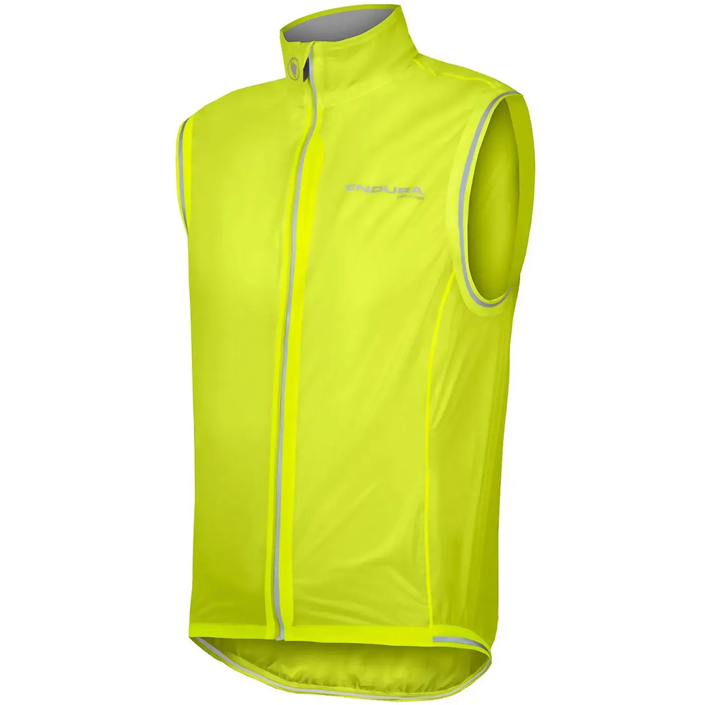 Gilet Endura FS260-Pro Adrenaline Race 2 - Giallo