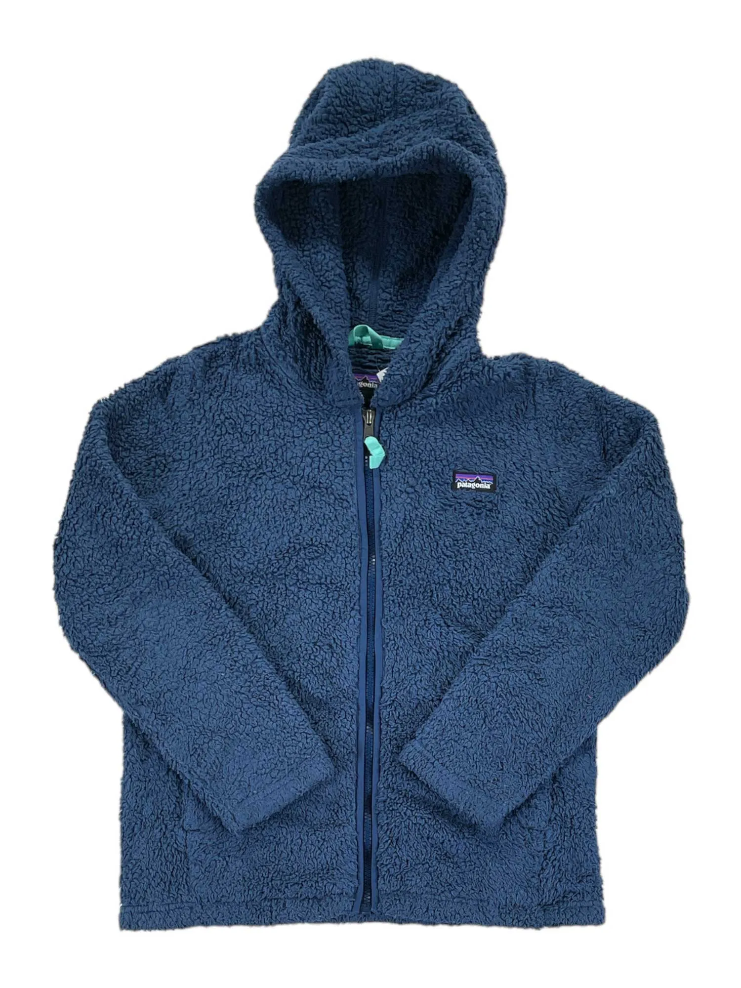 Girls Los Gatos Fleece Hoody