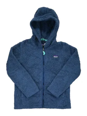 Girls Los Gatos Fleece Hoody