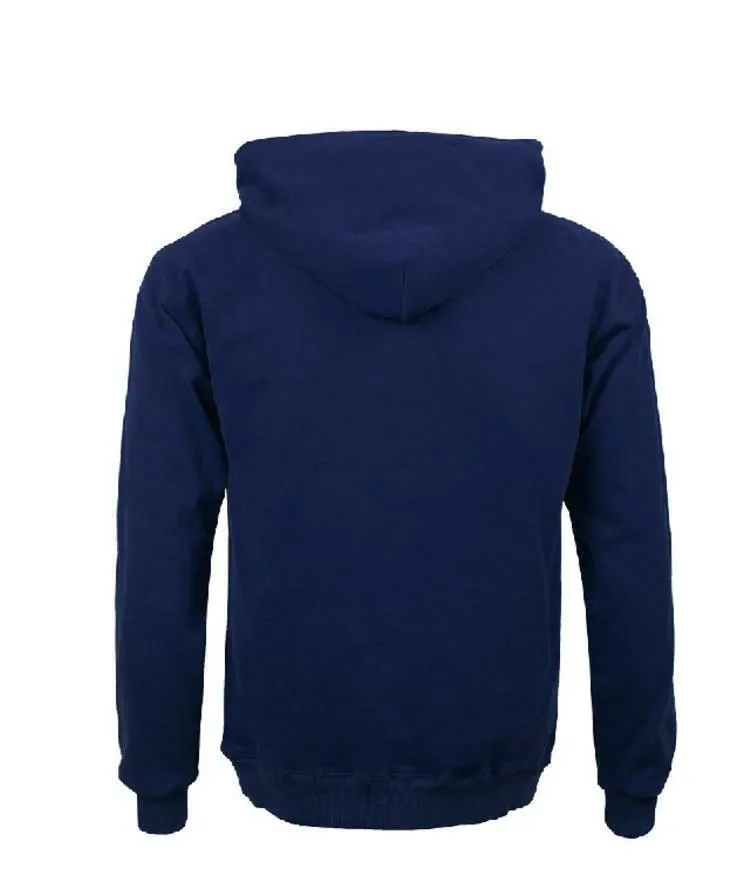 Glowing Floral Typography Parent's Weekend Hoodie