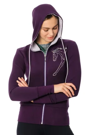 Horseware Ireland Flamboro Hoodie