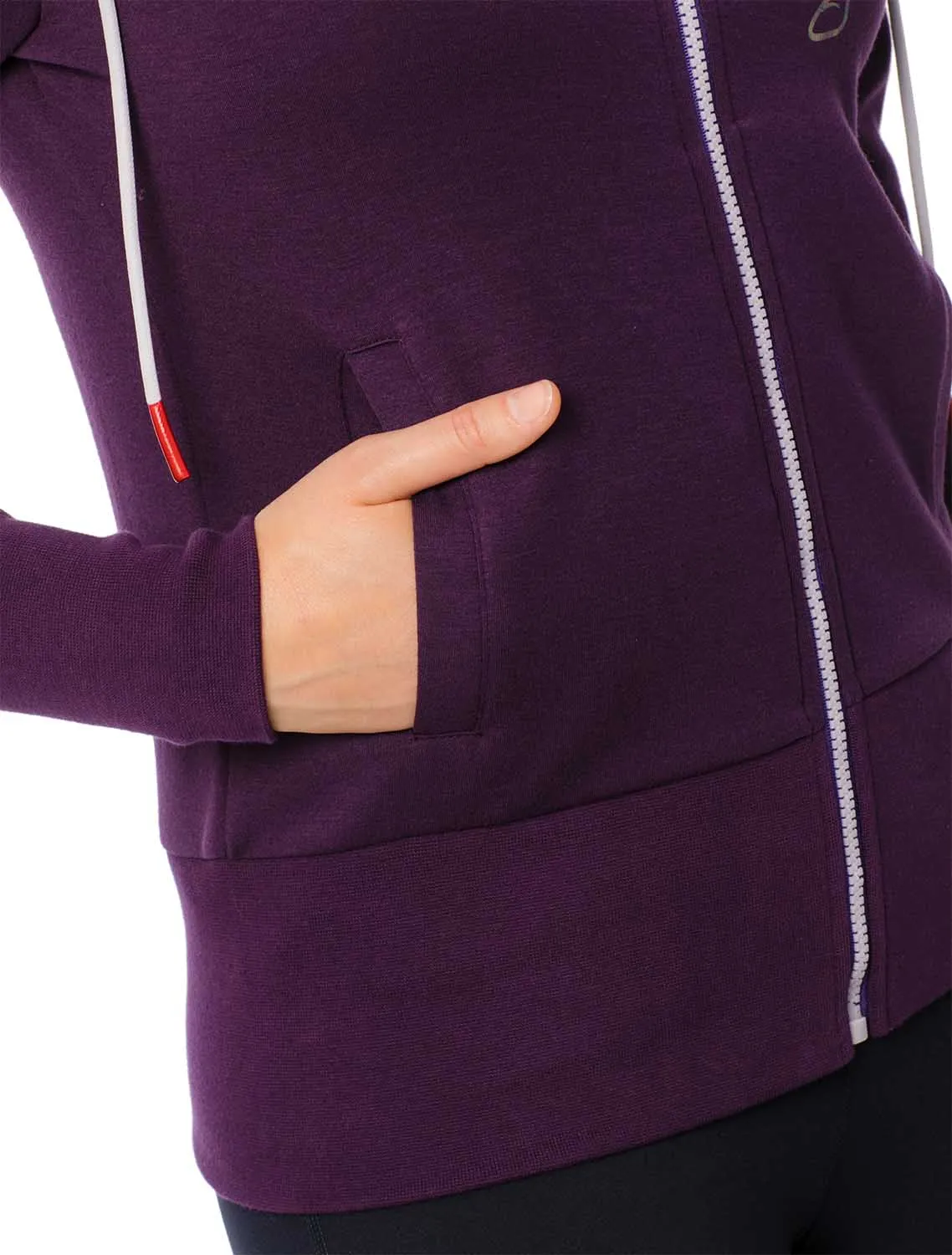 Horseware Ireland Flamboro Hoodie