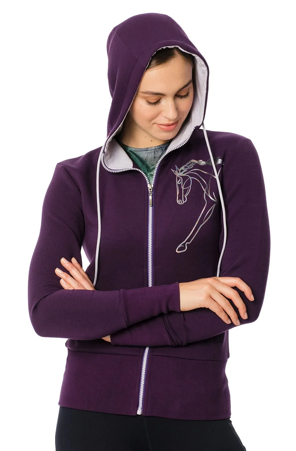 Horseware Ireland Flamboro Hoodie