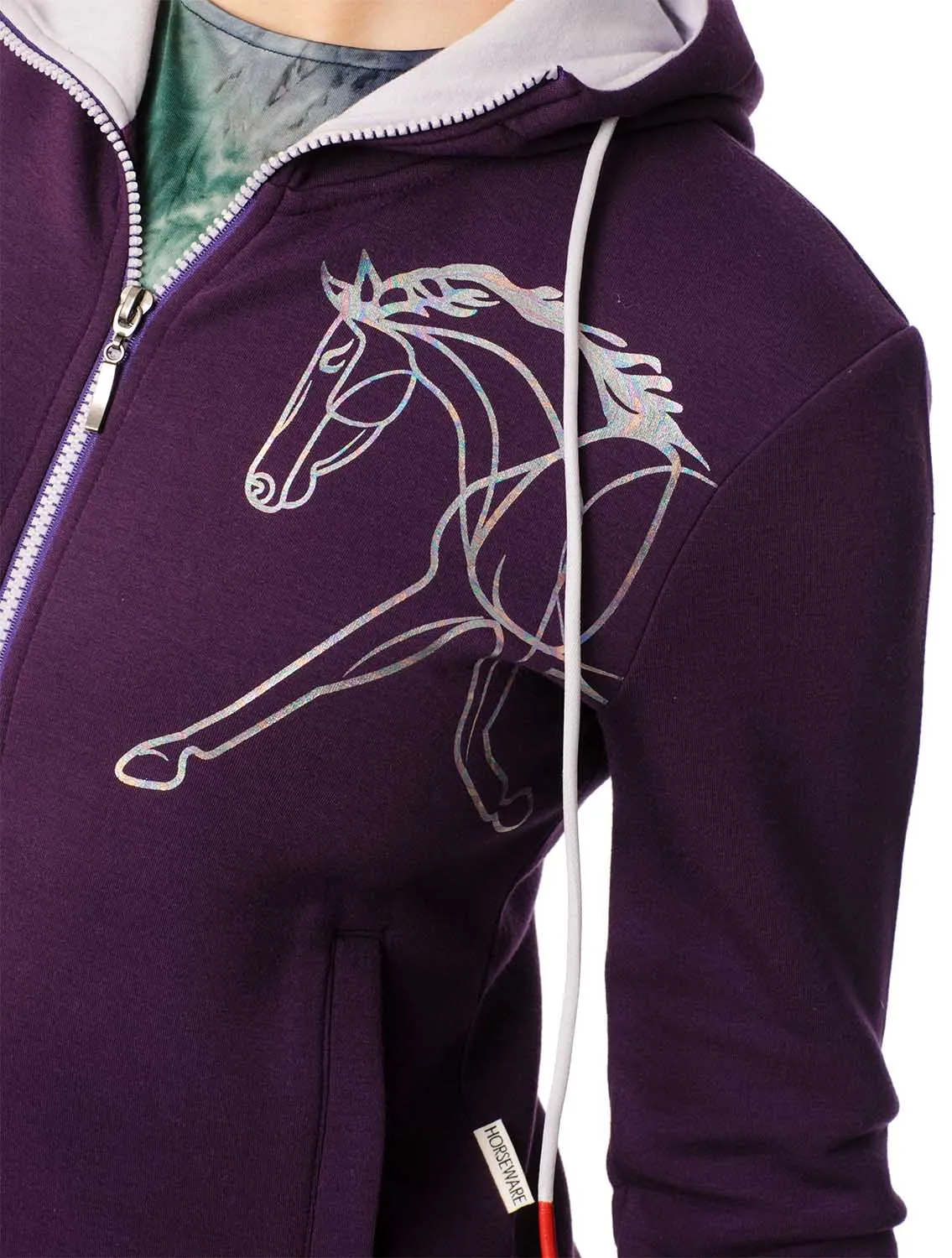Horseware Ireland Flamboro Hoodie