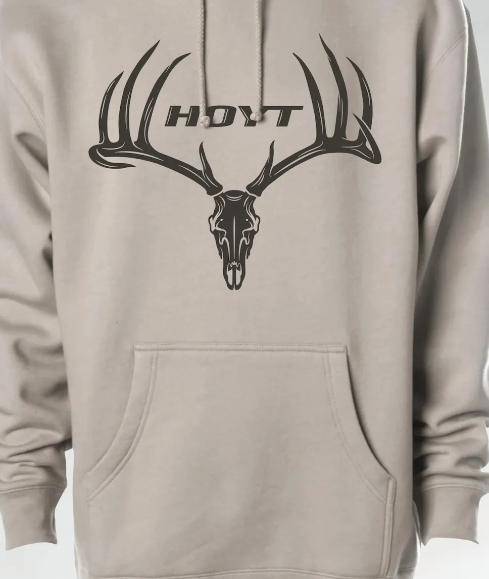 Hoyt November Tines Hoodie