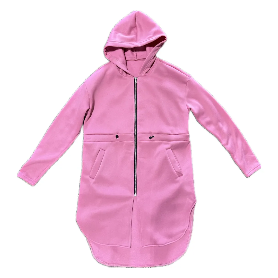 Sarcee Casual Two-Piece Set