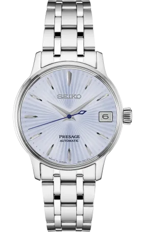 Seiko - Presage  Automatic | SRP841