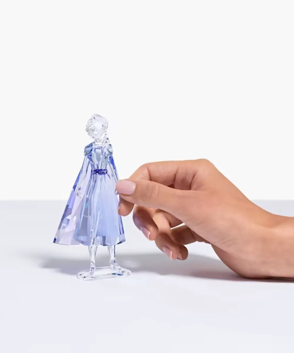 SWAROVSKI FROZEN 2 ELSA