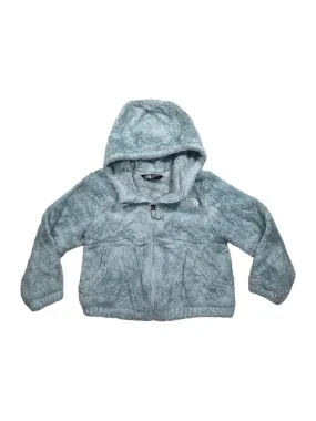 Toddler Osolita Full Zip Hoodie