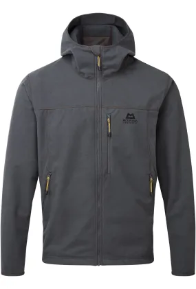 Ultrafleece Men's Hooded Jacket [ME-005835_SAMPLE]