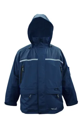 Viking Tempest Trizone 3-In-1 Jkt Navy